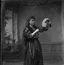 Negative, Glass plate