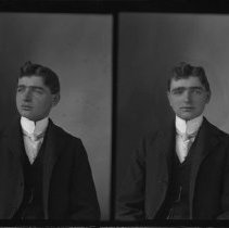 Negative, Glass plate