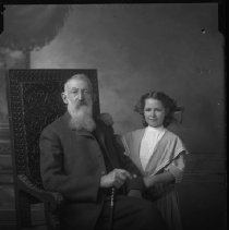 Negative, Glass plate