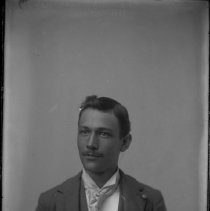 Negative, Glass plate