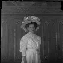 Negative, Glass plate