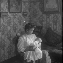 Negative, Glass plate