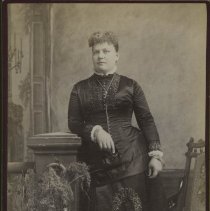 Photograph, Cabinet