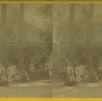 Stereograph