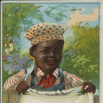 Frear's Bazaar Advert