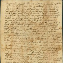 Battle of Bennington Records