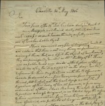 Revolutionary War Records