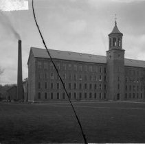 Negative, Glass plate