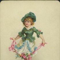 Card, Greeting