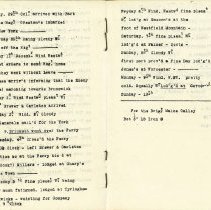 Diary of Colonel Edward Wigglesworth, September 1776 - March 1777.