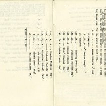 Diary of Colonel Edward Wigglesworth, September 1776 - March 1777.