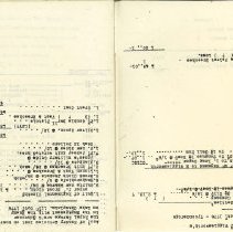 Diary of Colonel Edward Wigglesworth, September 1776 - March 1777.