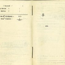 Diary of Colonel Edward Wigglesworth, September 1776 - March 1777.