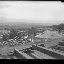 Negative, Glass Plate
