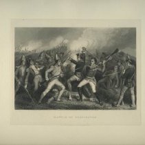 Battle of Bennington