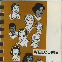 Union Carbide, Bennington Plant Employee handbook