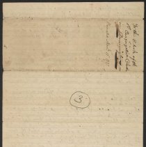 Thomas J. Albro Chuch Trial Documents