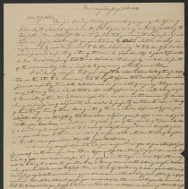 Thomas J. Albro Chuch Trial Documents