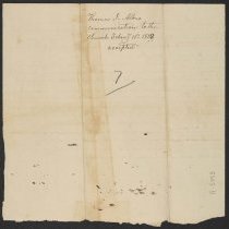 Thomas J. Albro Chuch Trial Documents