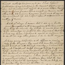 Thomas J. Albro Chuch Trial Documents