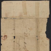 Ebenezer Walbridge Church Trial Records