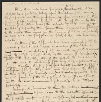 Edward S. Gray Church Trial Records