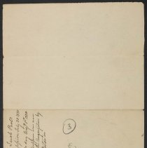 Jacob Pool Church Trial Records