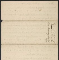 Sarah Bushnell Church trial records