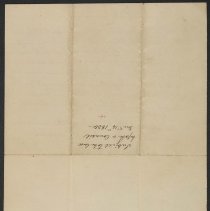 James Ballard Church Trial Records