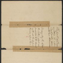 James Ballard Church Trial Records