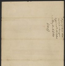 James Ballard Church Trial Records
