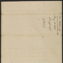 James Ballard Church Trial Records
