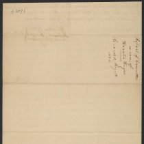 Horatio Keyes Church Trial Report