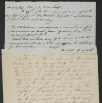 Martin K. Scott Church Trial Accusation