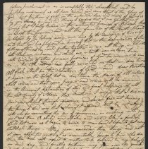 Chester Winchester Church Trial Records