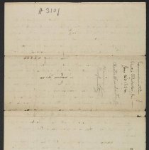 Chester Winchester Church Trial Records