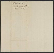 Chester Winchester Church Trial Records