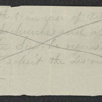 Chester Winchester Church Trial Records