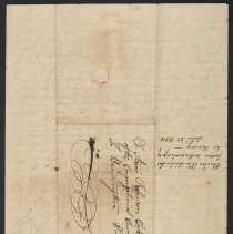 Chester Winchester Church Trial Records