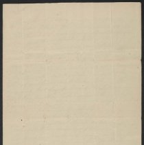 Ephraim Wood Church Trial Records