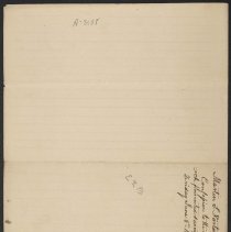 Martin S. Norton Confession