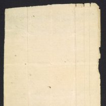 James Knap Church Trial Records