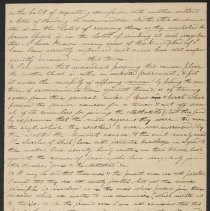 Dr. & Mrs. G. O. Gilbert Church Trial Records