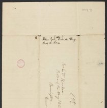 Dr. & Mrs. G. O. Gilbert Church Trial Records