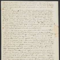 Dr. & Mrs. G. O. Gilbert Church Trial Records