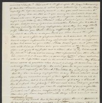 Dr. & Mrs. G. O. Gilbert Church Trial Records