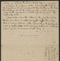 Dr. & Mrs. G. O. Gilbert Church Trial Records