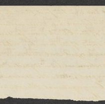 Dr. & Mrs. G. O. Gilbert Church Trial Records