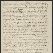 Dr. & Mrs. G. O. Gilbert Church Trial Records