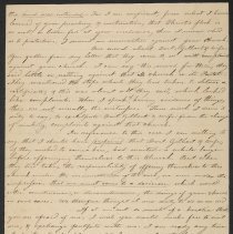 Dr. & Mrs. G. O. Gilbert Church Trial Records